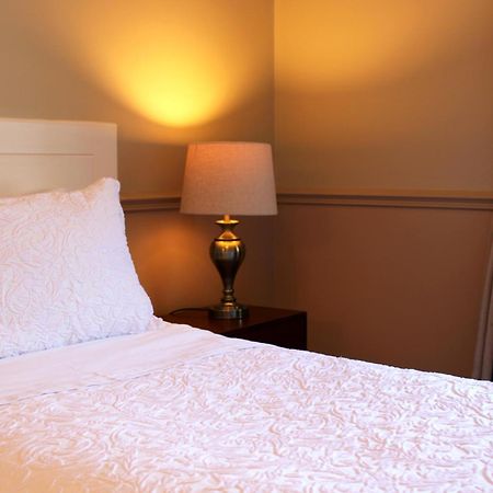 Carnalbanagh House Bed & Breakfast Portstewart Eksteriør bilde