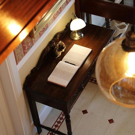 Carnalbanagh House Bed & Breakfast Portstewart Eksteriør bilde