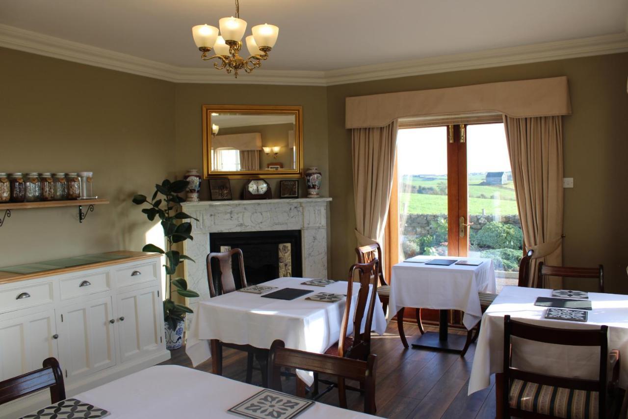 Carnalbanagh House Bed & Breakfast Portstewart Eksteriør bilde