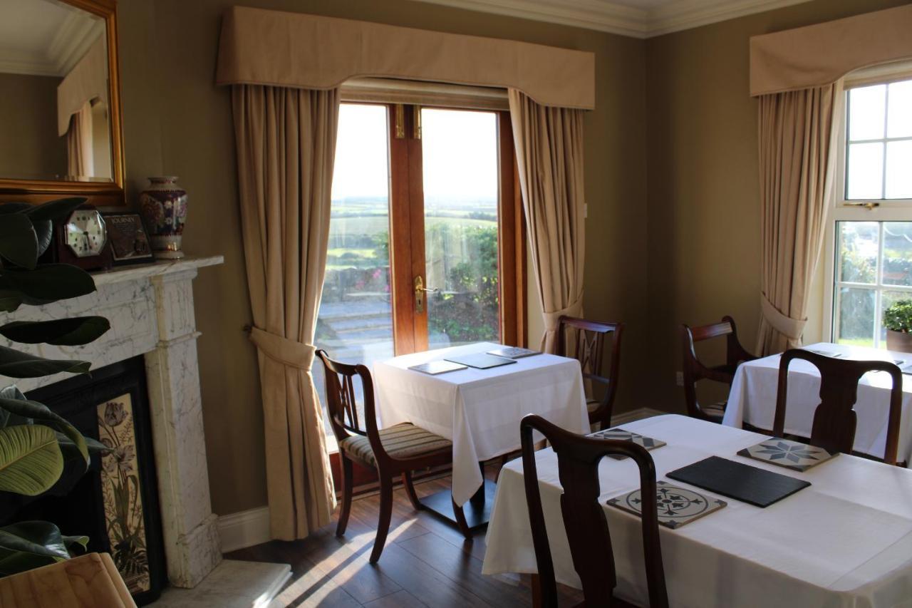 Carnalbanagh House Bed & Breakfast Portstewart Eksteriør bilde