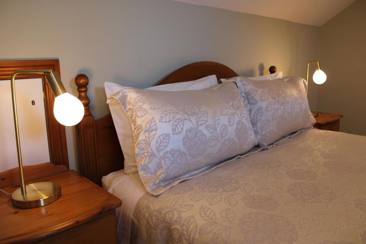 Carnalbanagh House Bed & Breakfast Portstewart Eksteriør bilde