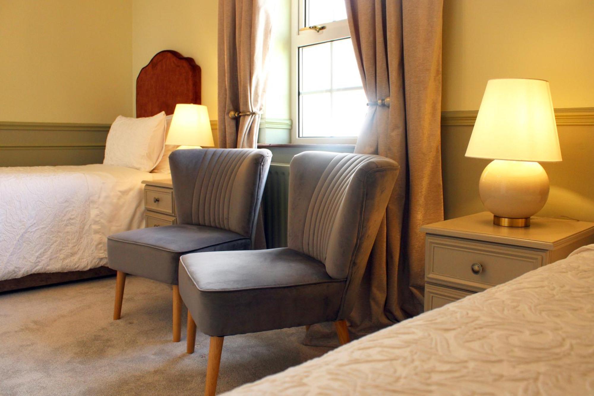 Carnalbanagh House Bed & Breakfast Portstewart Eksteriør bilde