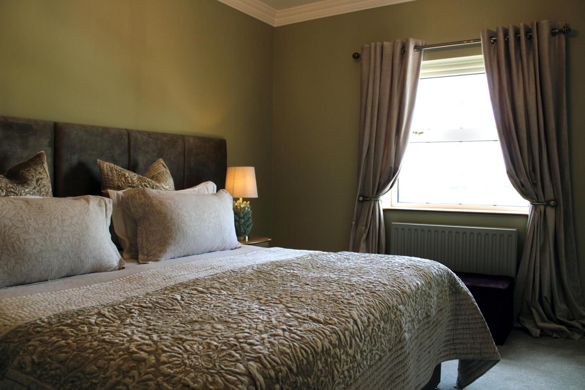 Carnalbanagh House Bed & Breakfast Portstewart Eksteriør bilde