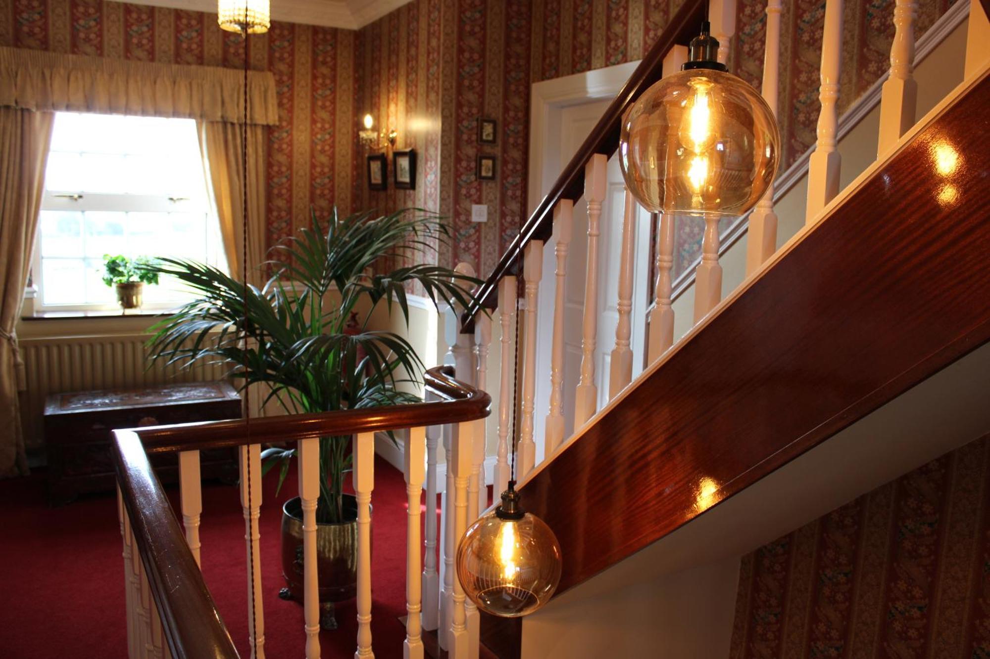Carnalbanagh House Bed & Breakfast Portstewart Eksteriør bilde