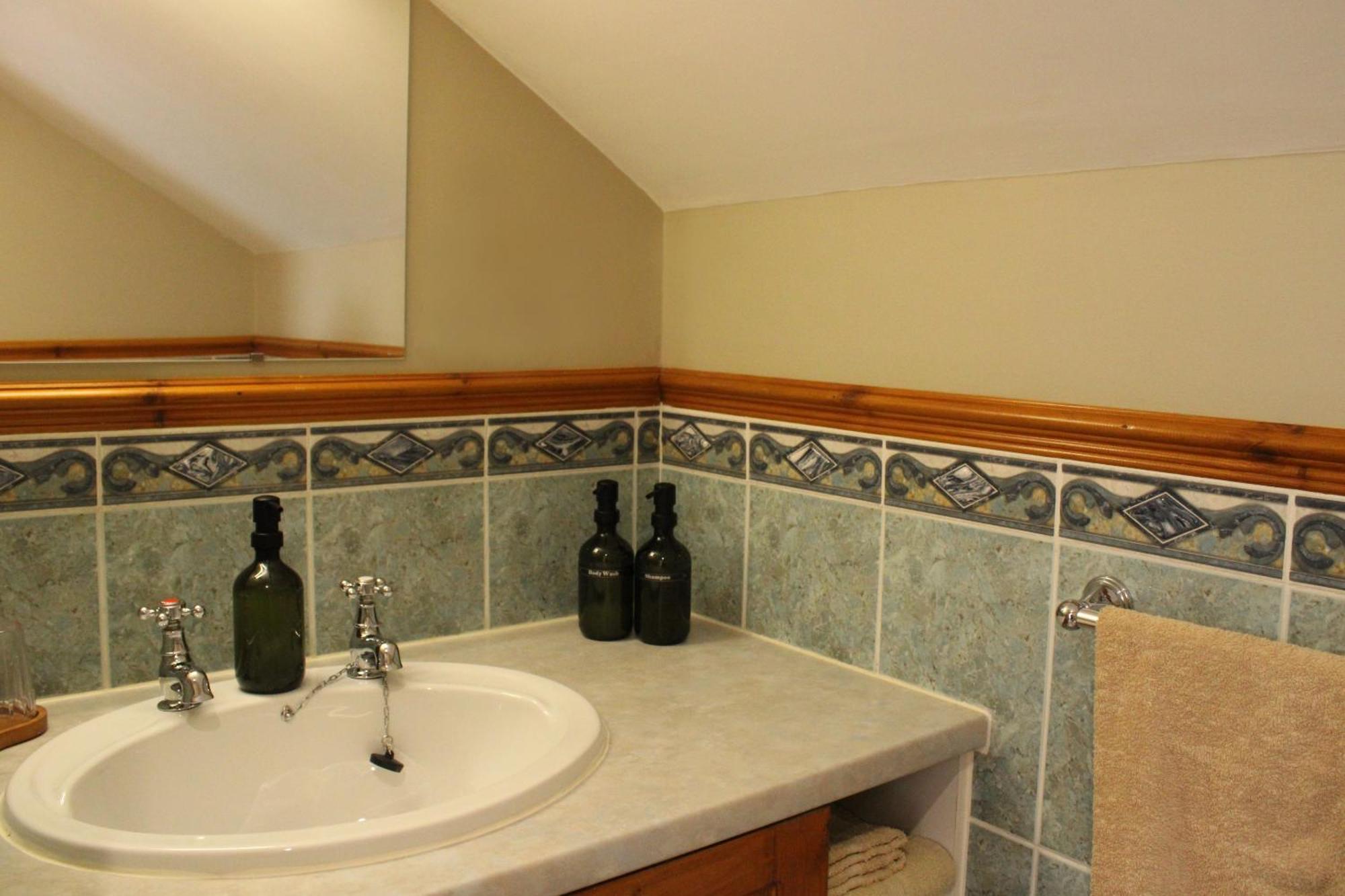 Carnalbanagh House Bed & Breakfast Portstewart Rom bilde
