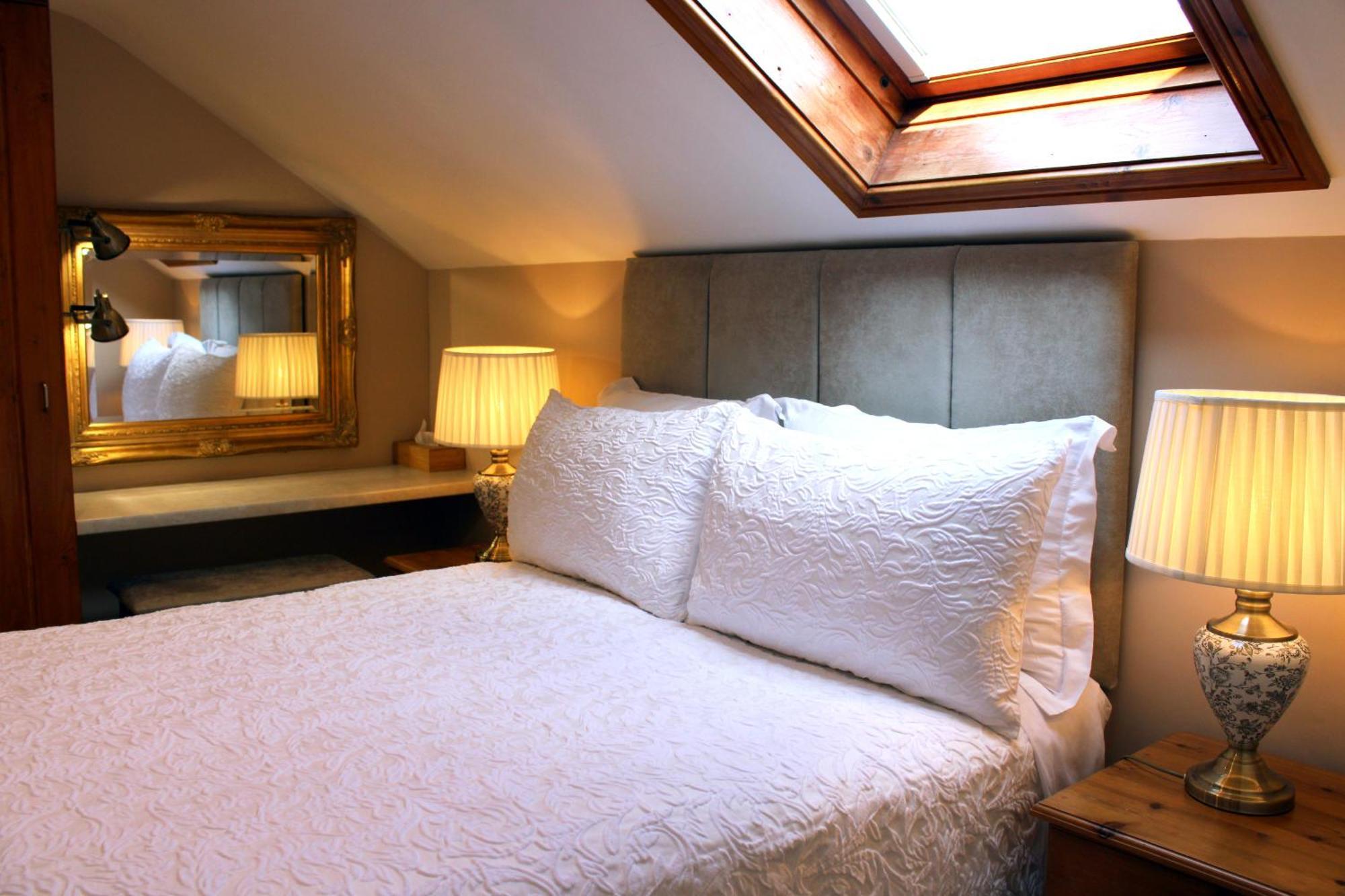 Carnalbanagh House Bed & Breakfast Portstewart Rom bilde