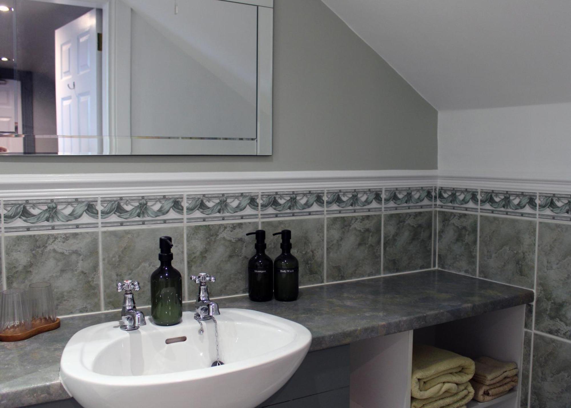 Carnalbanagh House Bed & Breakfast Portstewart Rom bilde