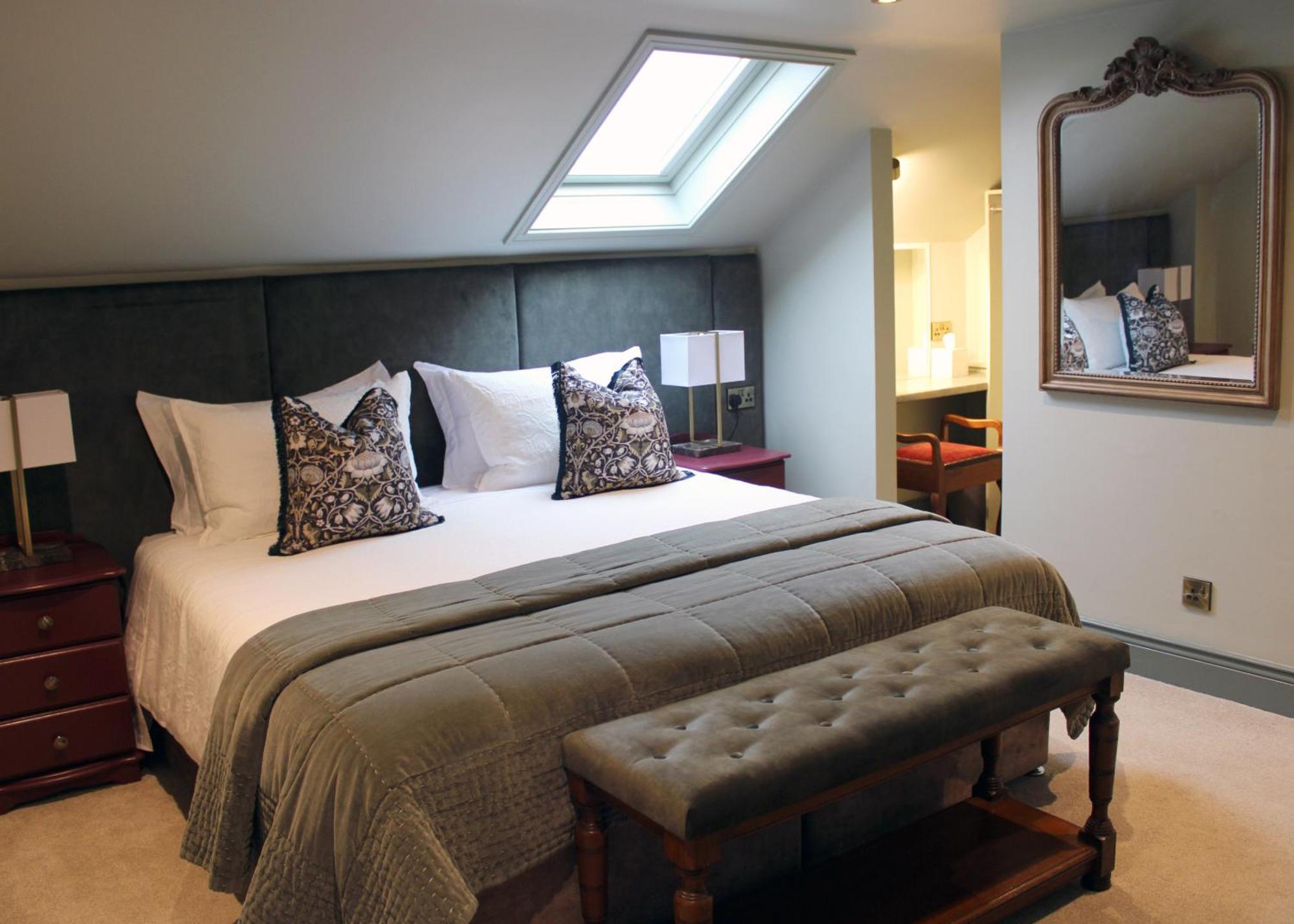 Carnalbanagh House Bed & Breakfast Portstewart Eksteriør bilde