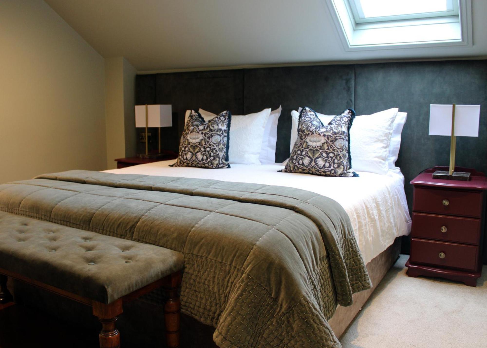 Carnalbanagh House Bed & Breakfast Portstewart Rom bilde